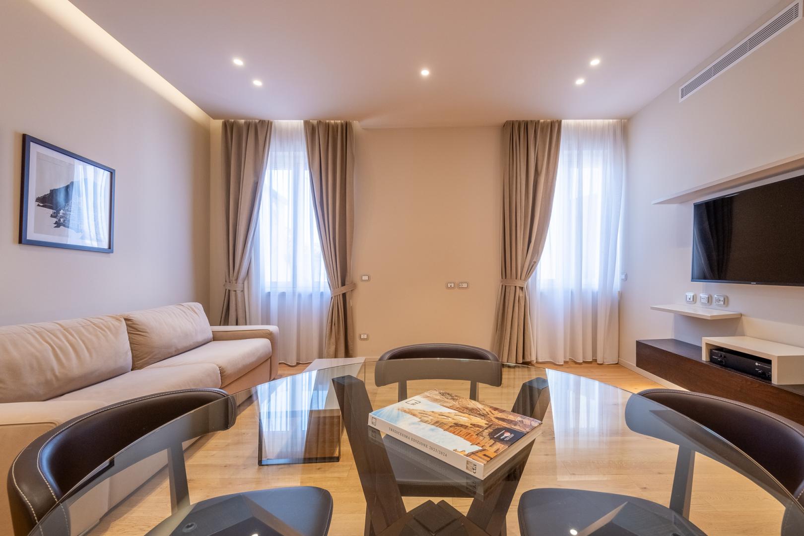 Oriana Suites Verona foto 12