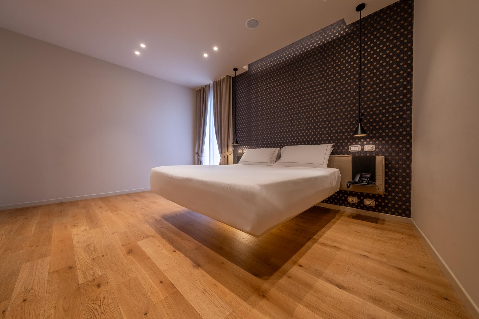 Oriana Suites Verona foto 13