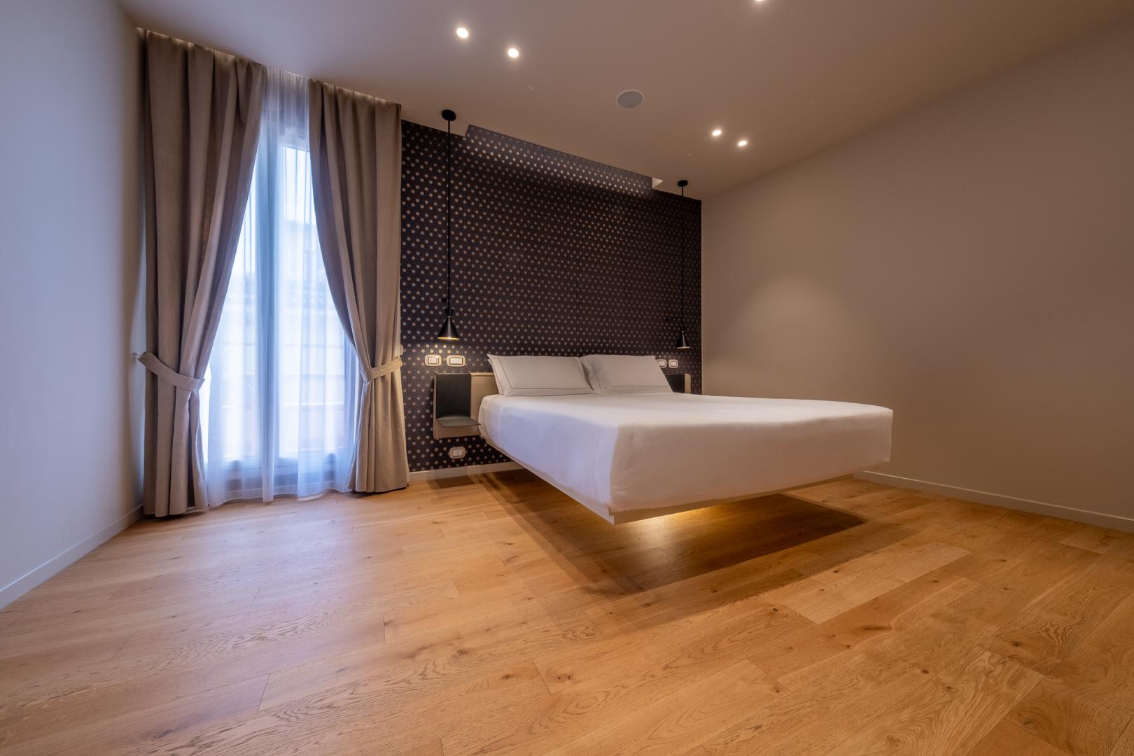 Oriana Suites Verona foto 14