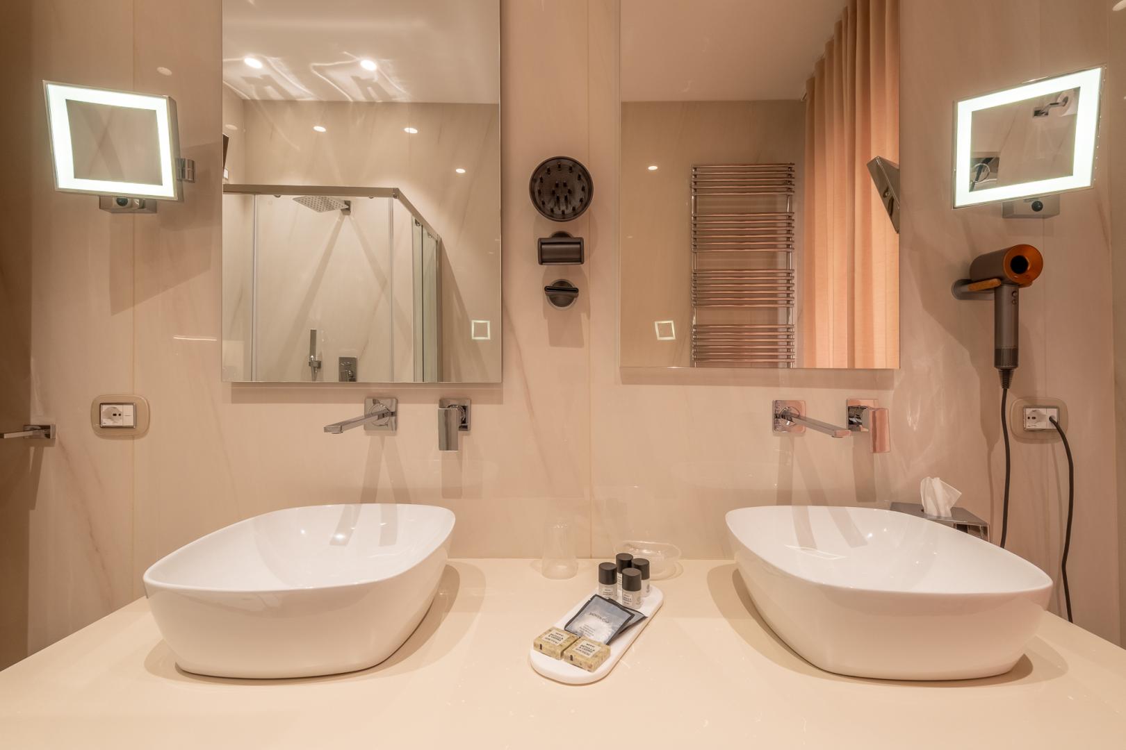 Oriana Suites Verona foto 15