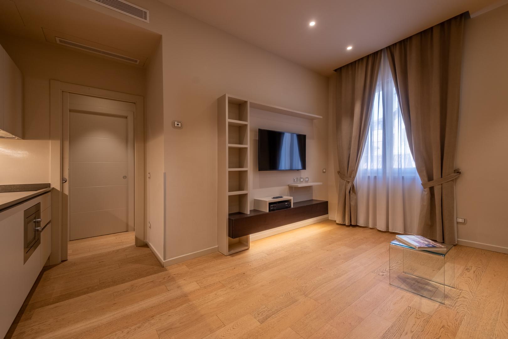 Oriana Suites Verona foto 16