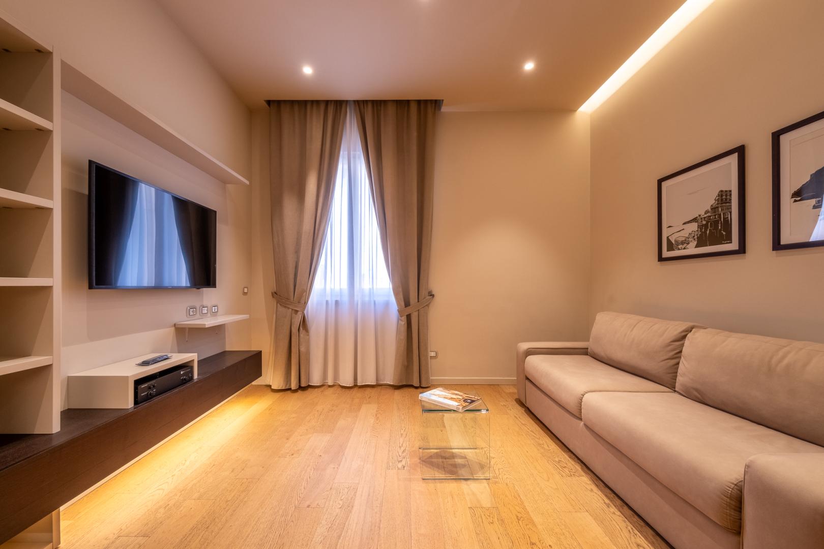 Oriana Suites Verona foto 17