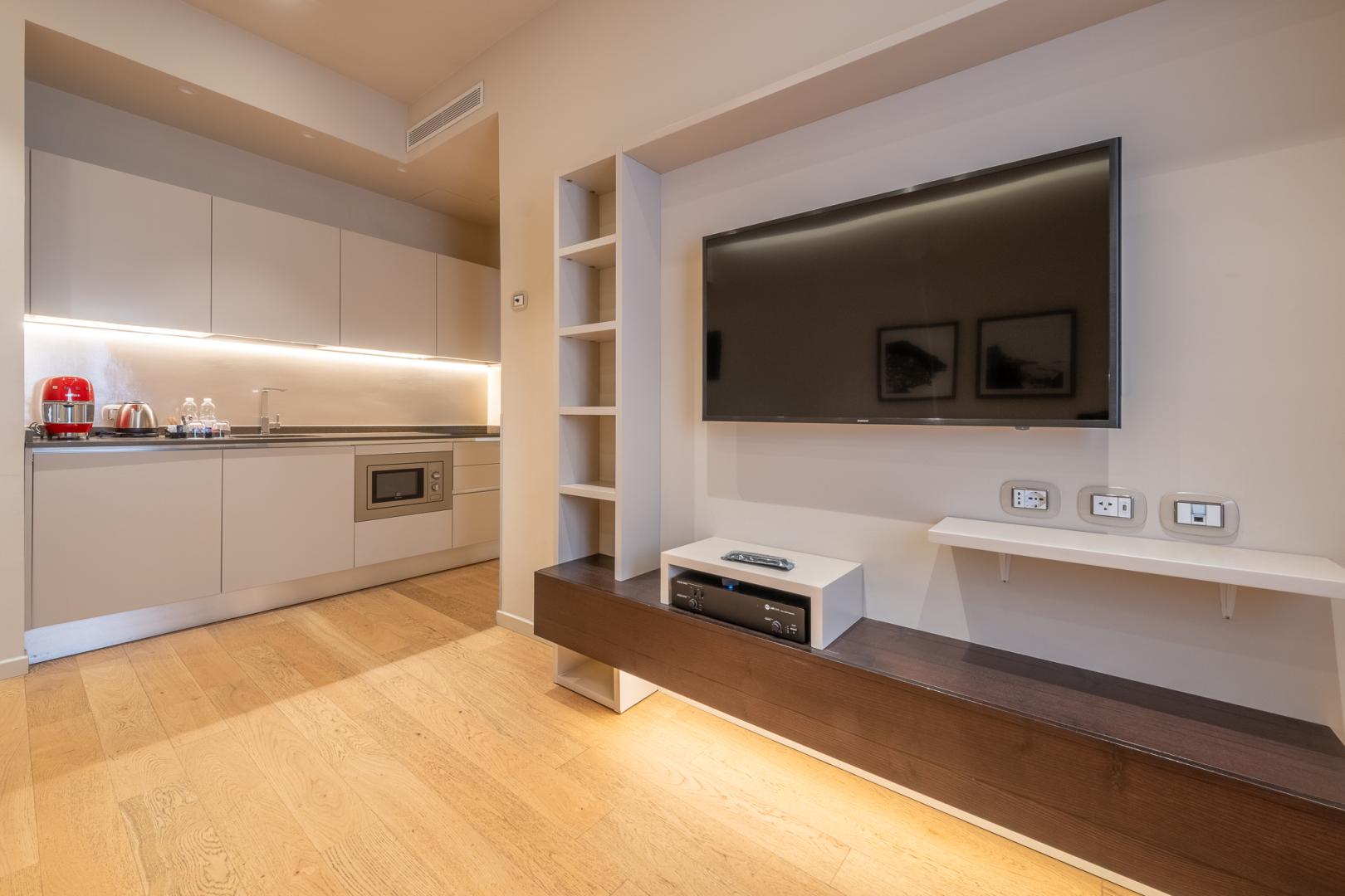Oriana Suites Verona foto 18