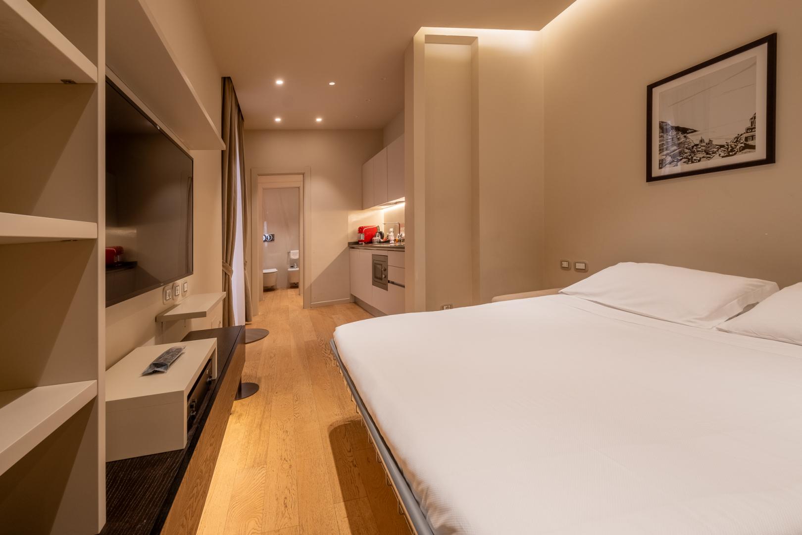 Oriana Suites Verona foto 19