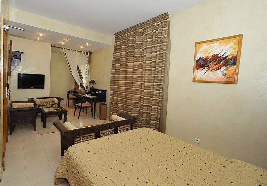 Casablanca Apparthotel foto 32