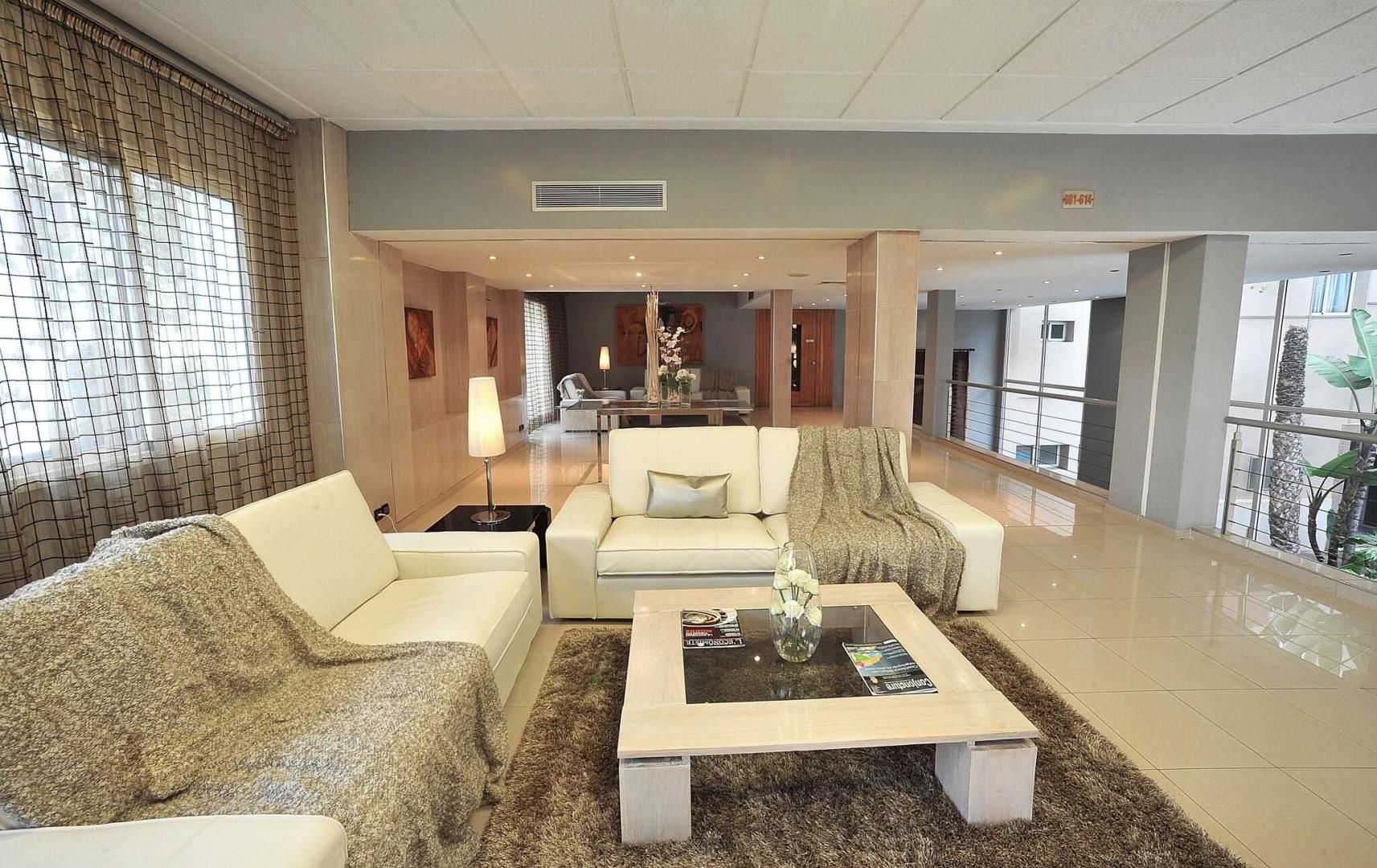 Casablanca Apparthotel foto 17