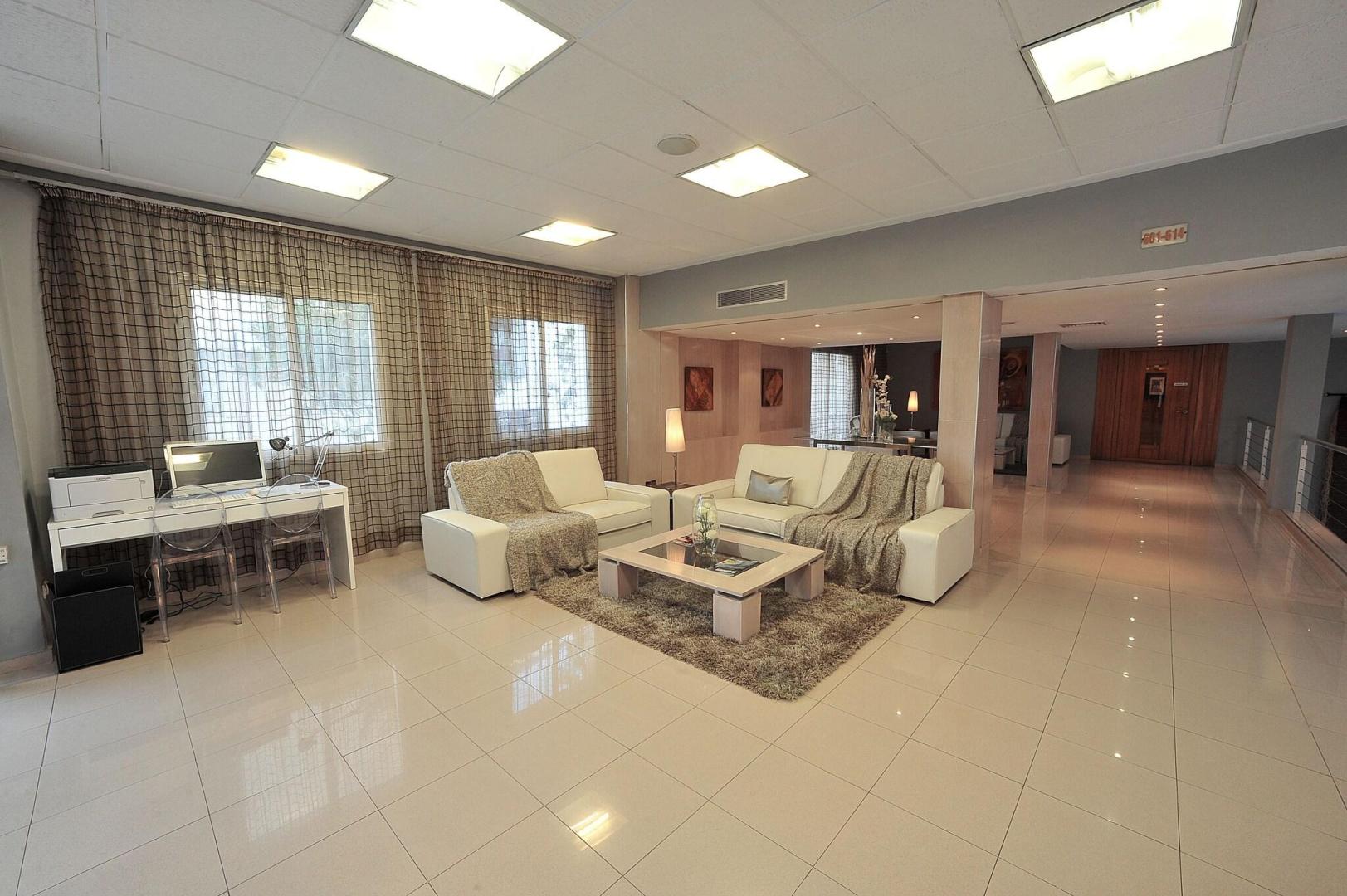Casablanca Apparthotel foto 24