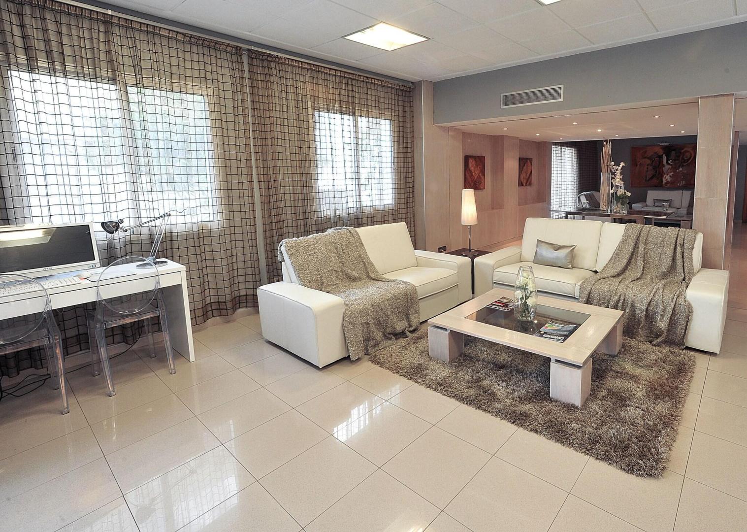 Casablanca Apparthotel foto 34
