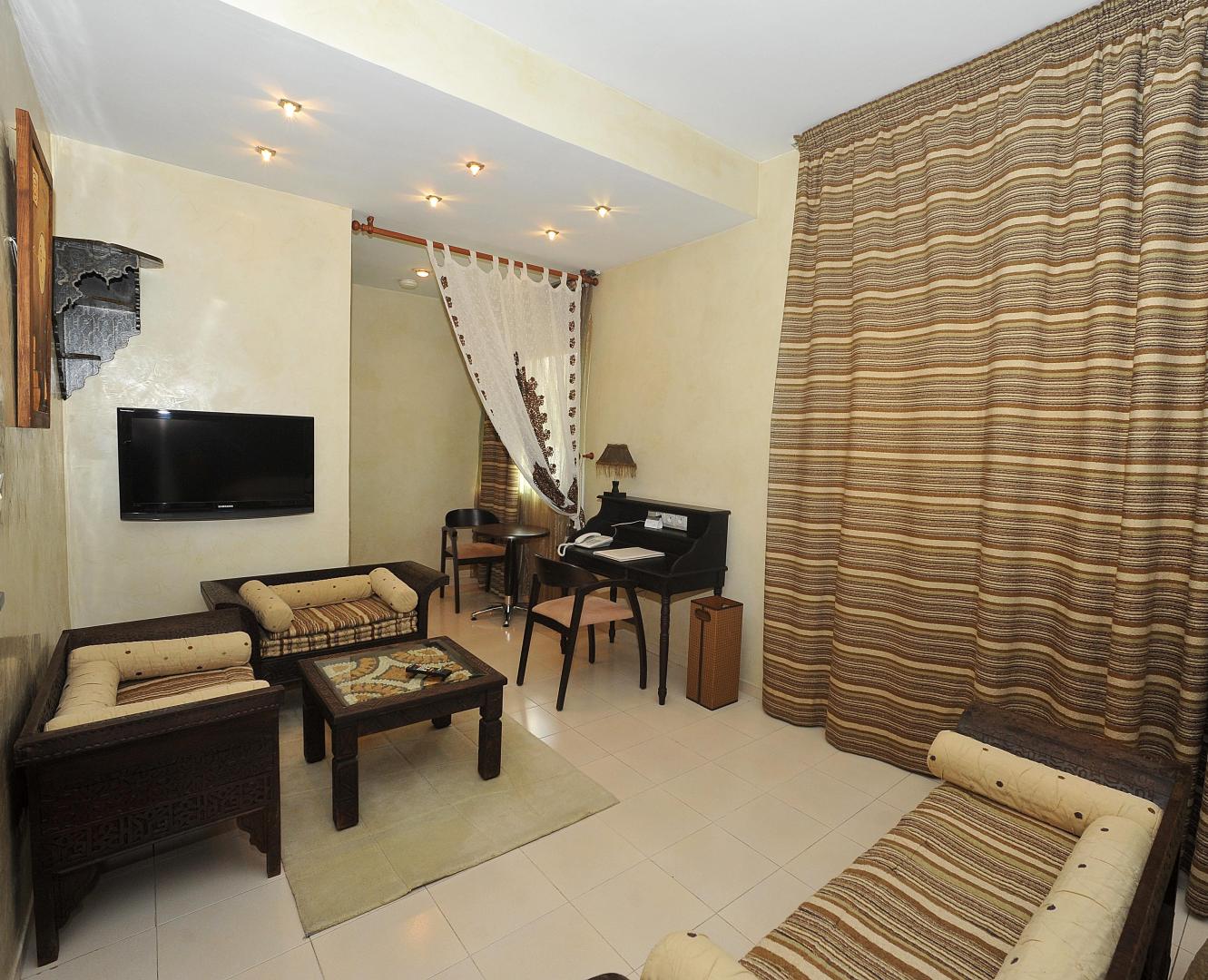 Casablanca Apparthotel foto 28