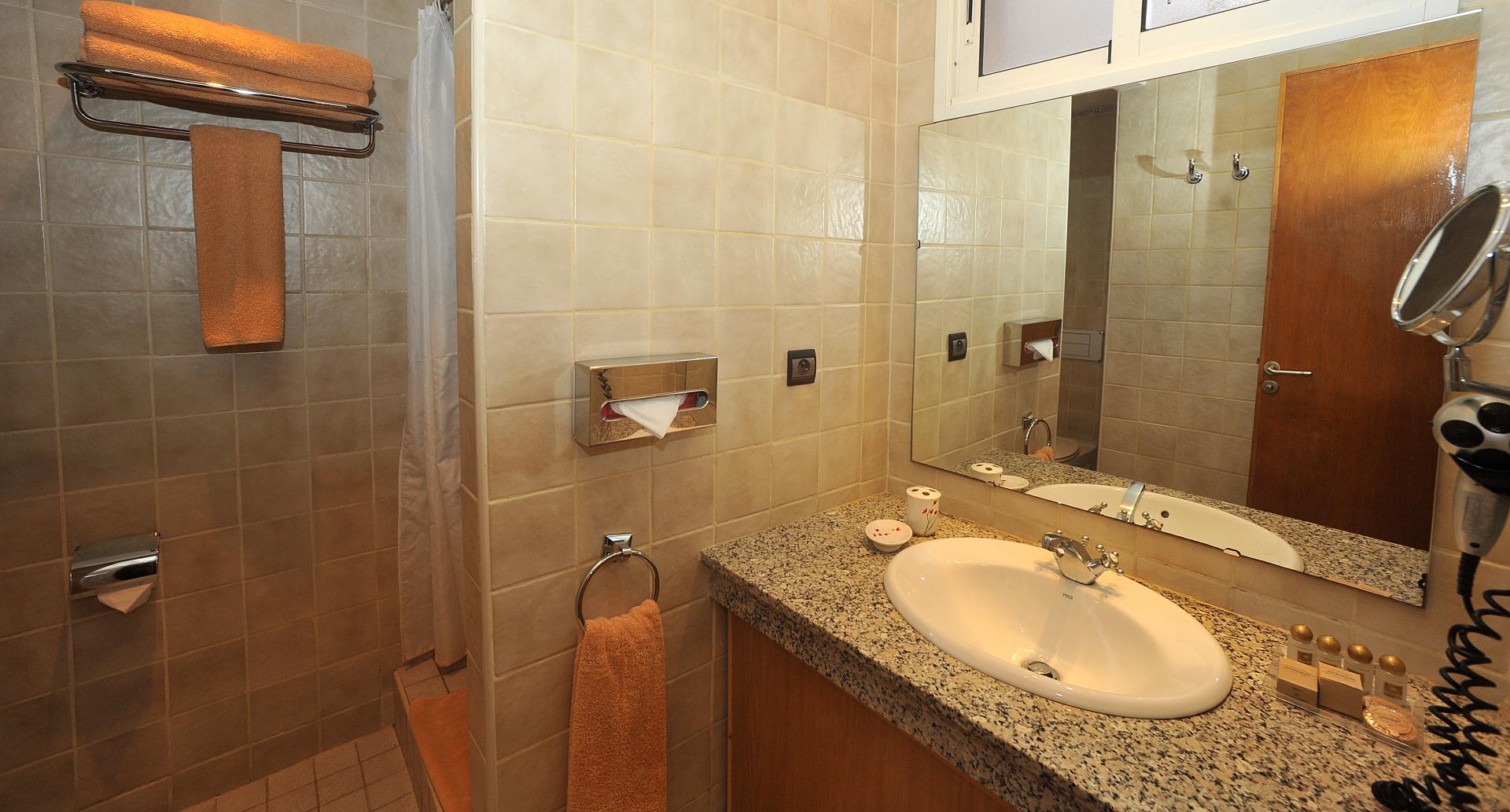Casablanca Apparthotel foto 9