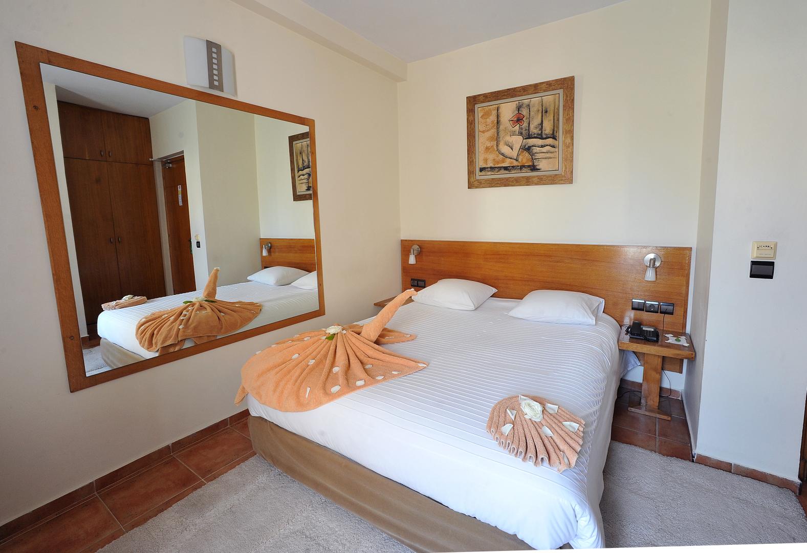 Casablanca Apparthotel foto 10
