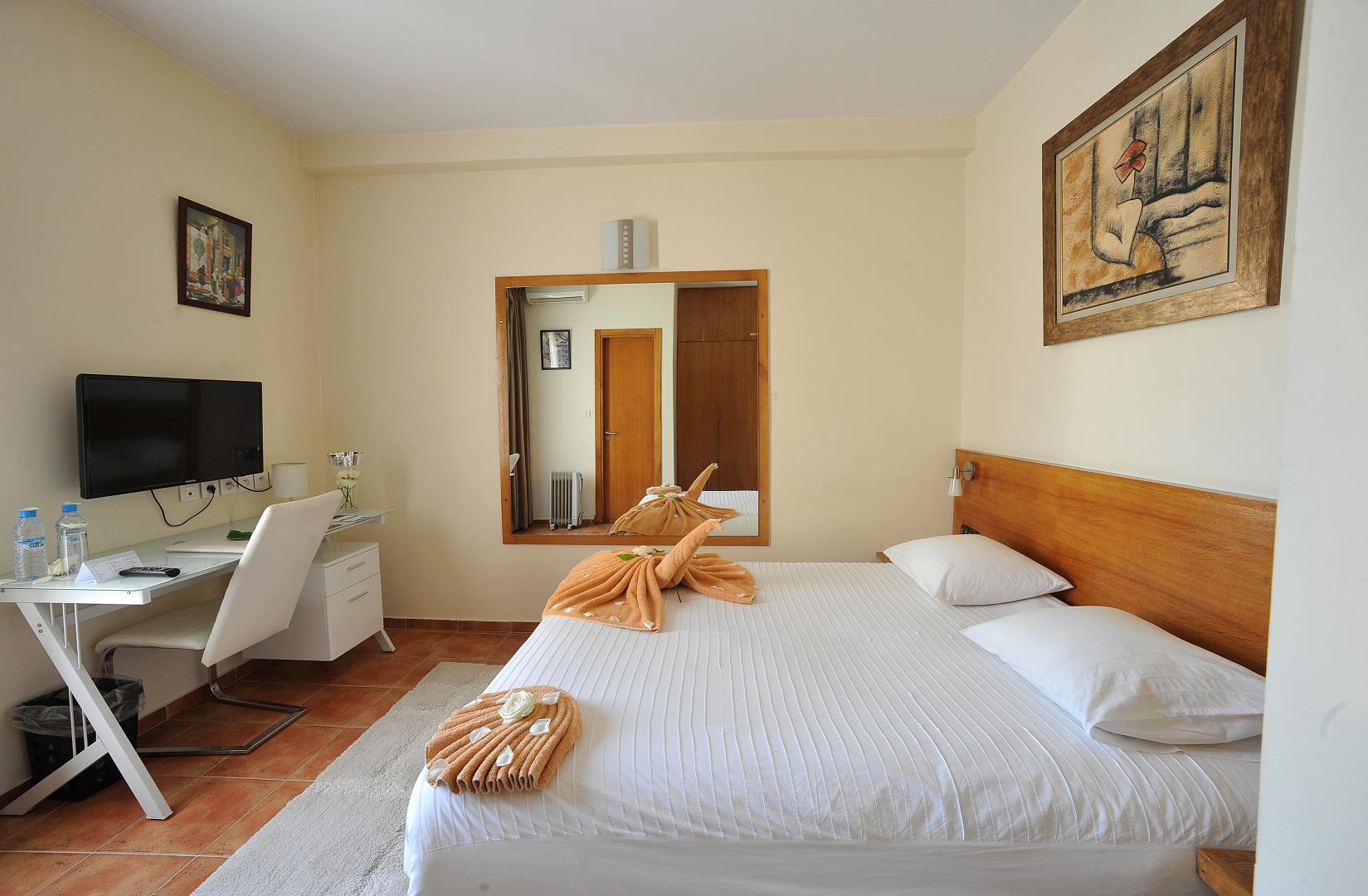 Casablanca Apparthotel foto 20