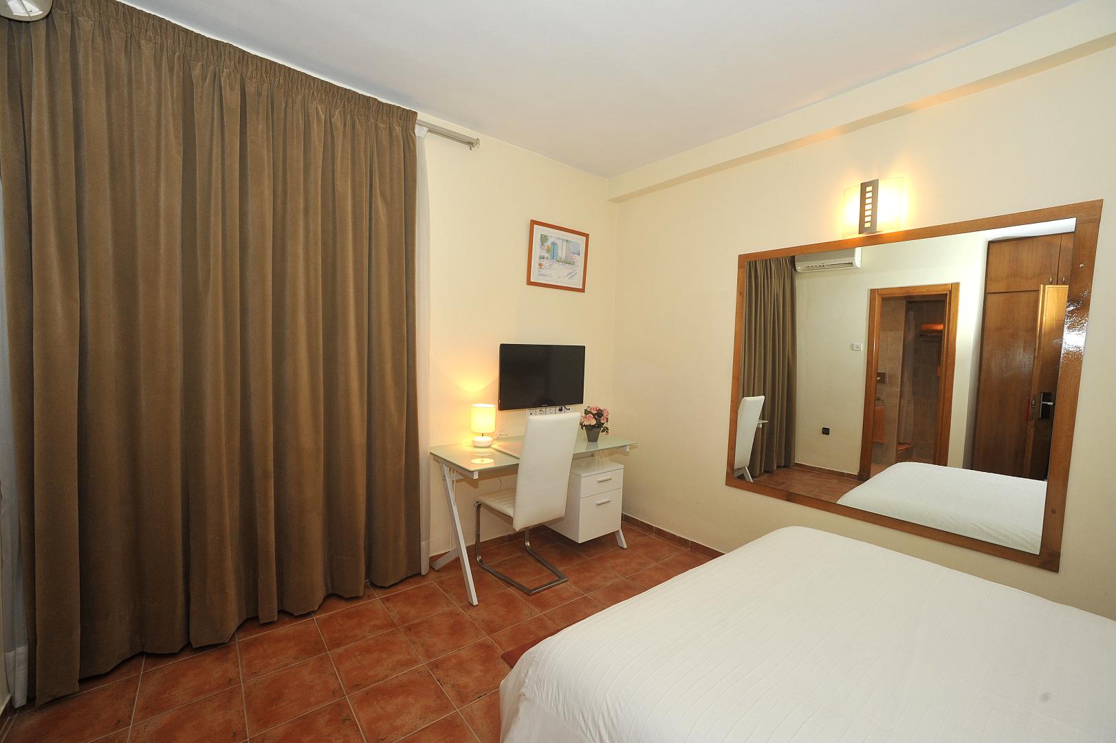 Casablanca Apparthotel foto 6