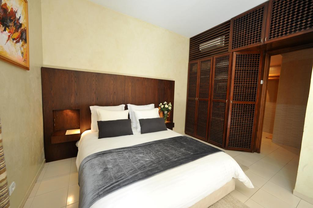 Casablanca Apparthotel foto 8