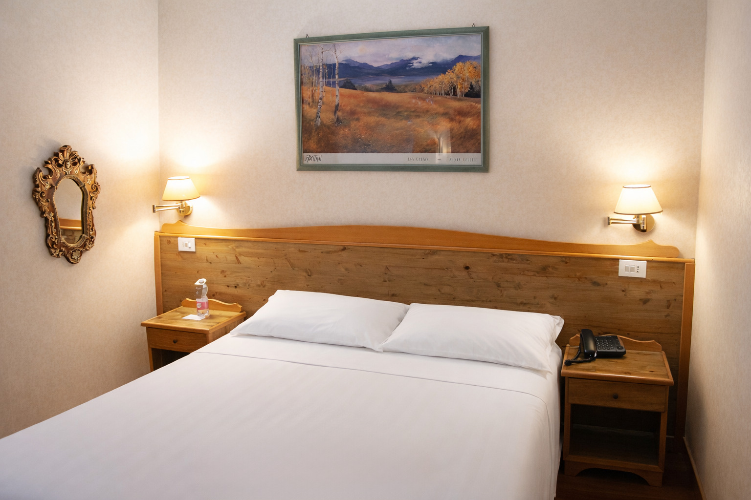 Phi Hotel Ambra foto 6