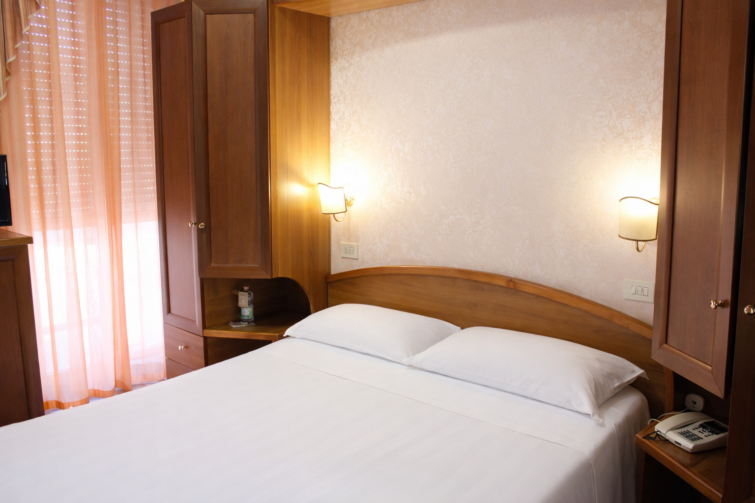 Phi Hotel Ambra foto 7