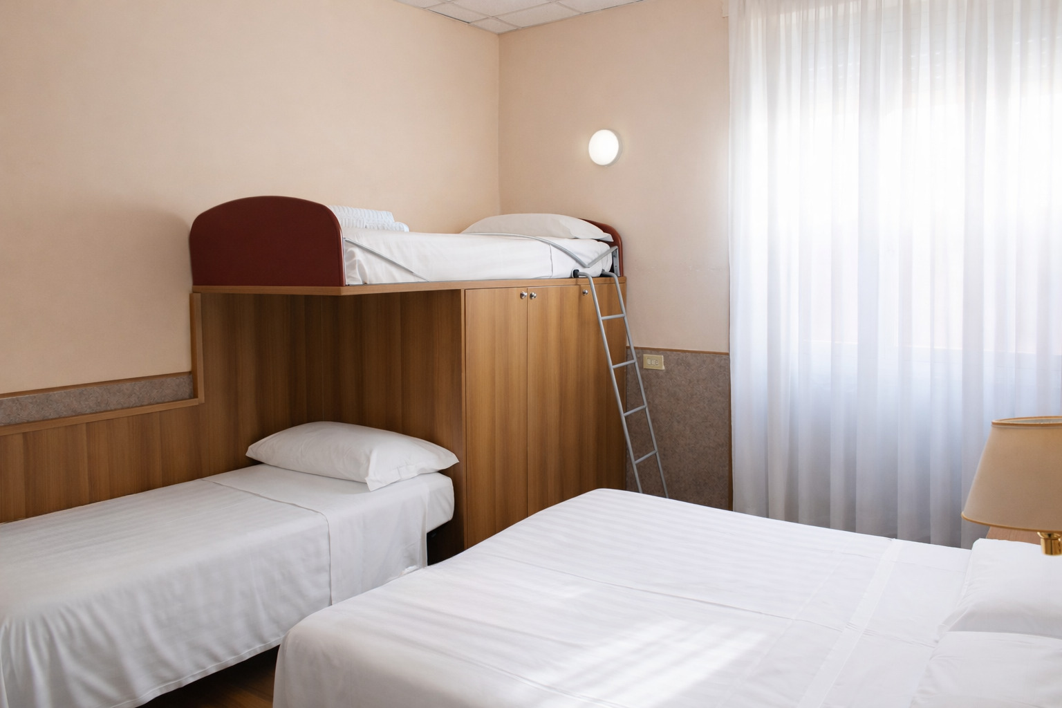 Phi Hotel Ambra foto 10