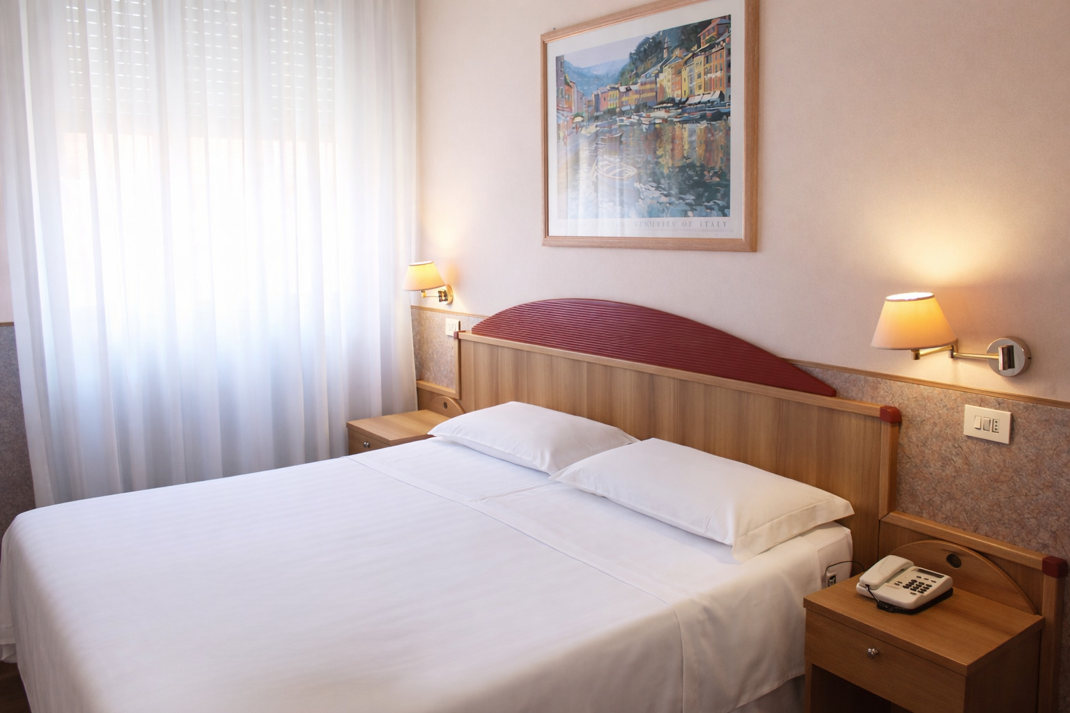 Phi Hotel Ambra foto 13