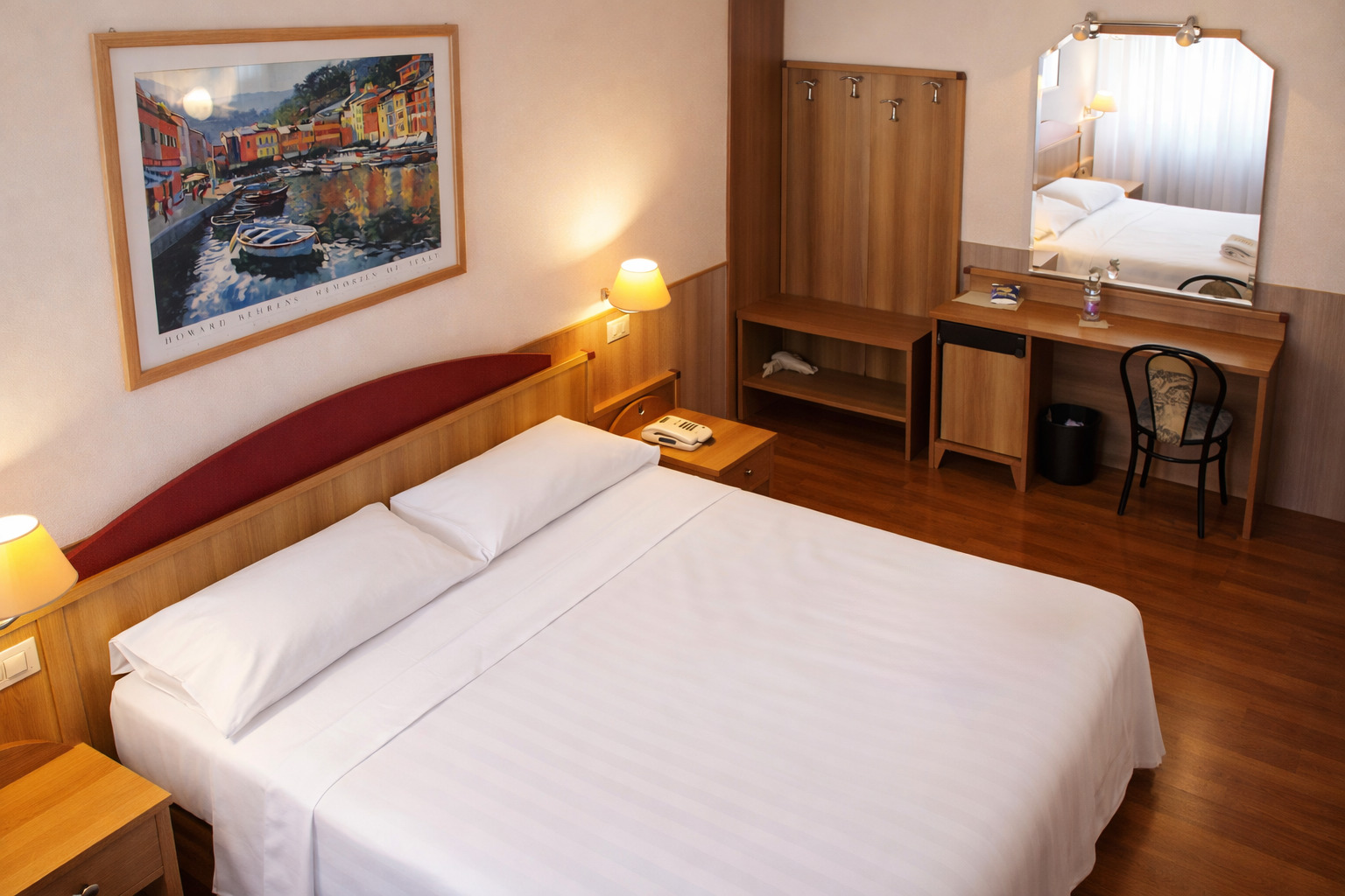 Phi Hotel Ambra foto 15
