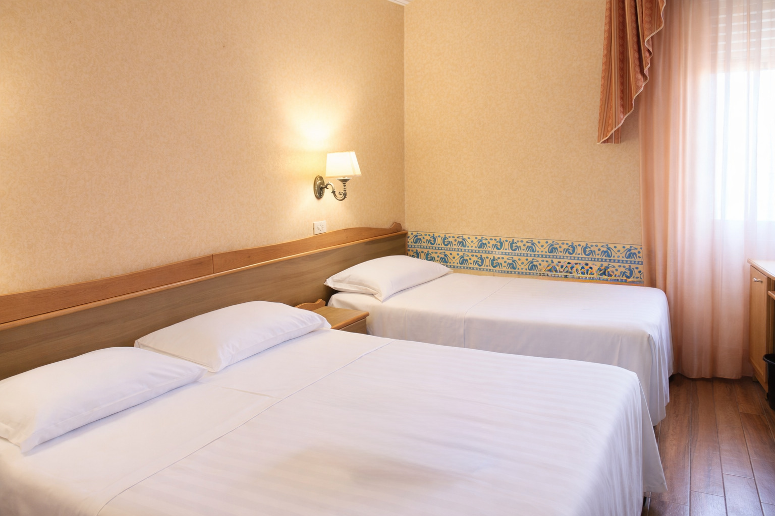 Phi Hotel Ambra foto 19