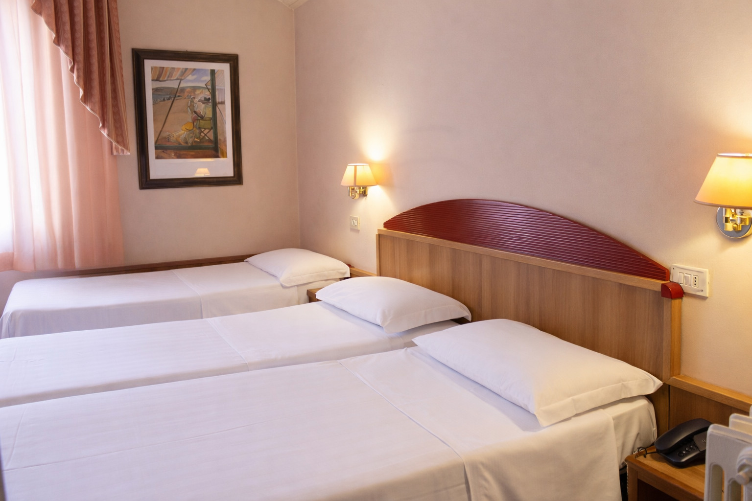 Phi Hotel Ambra foto 21