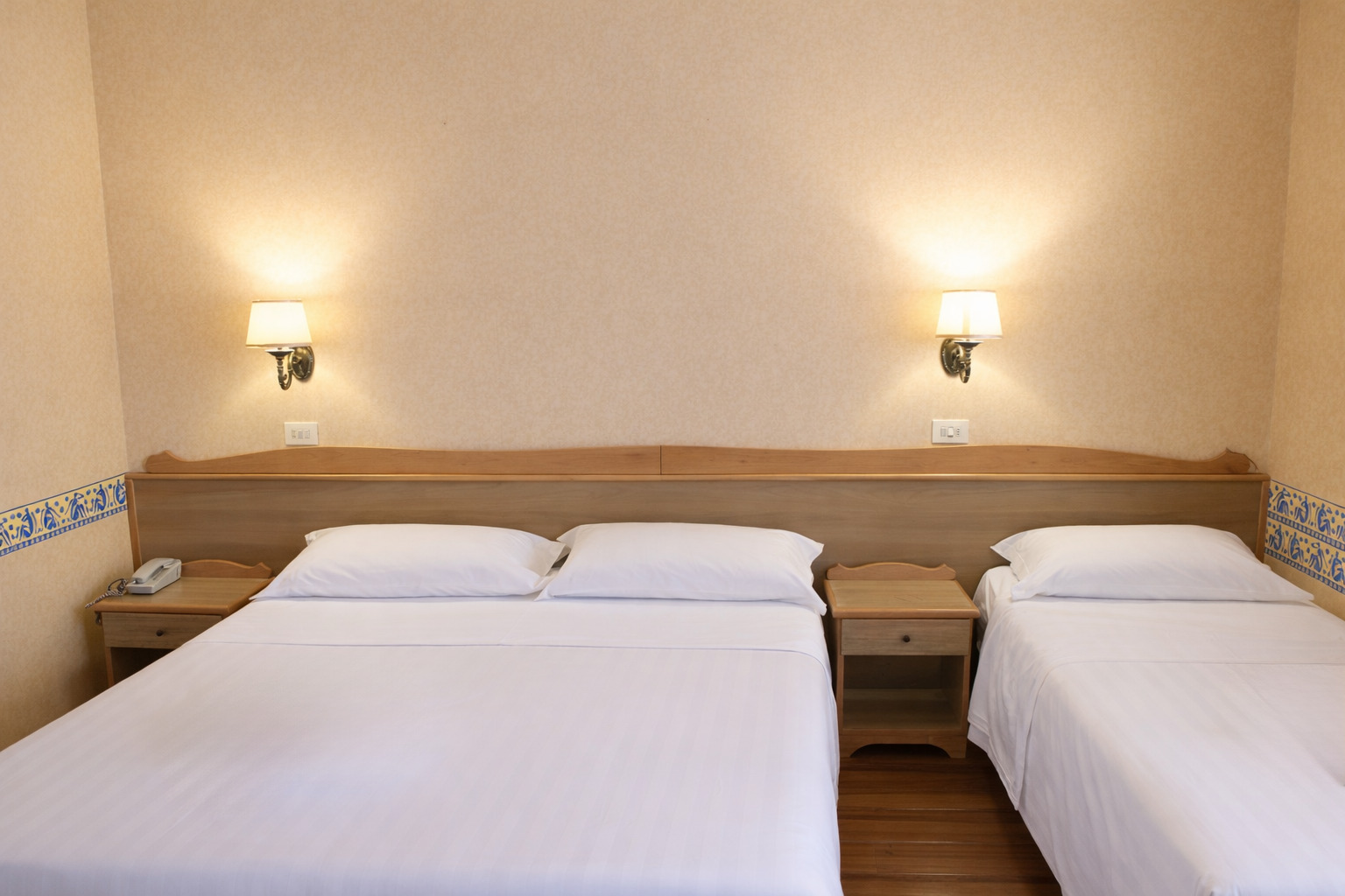 Phi Hotel Ambra foto 23
