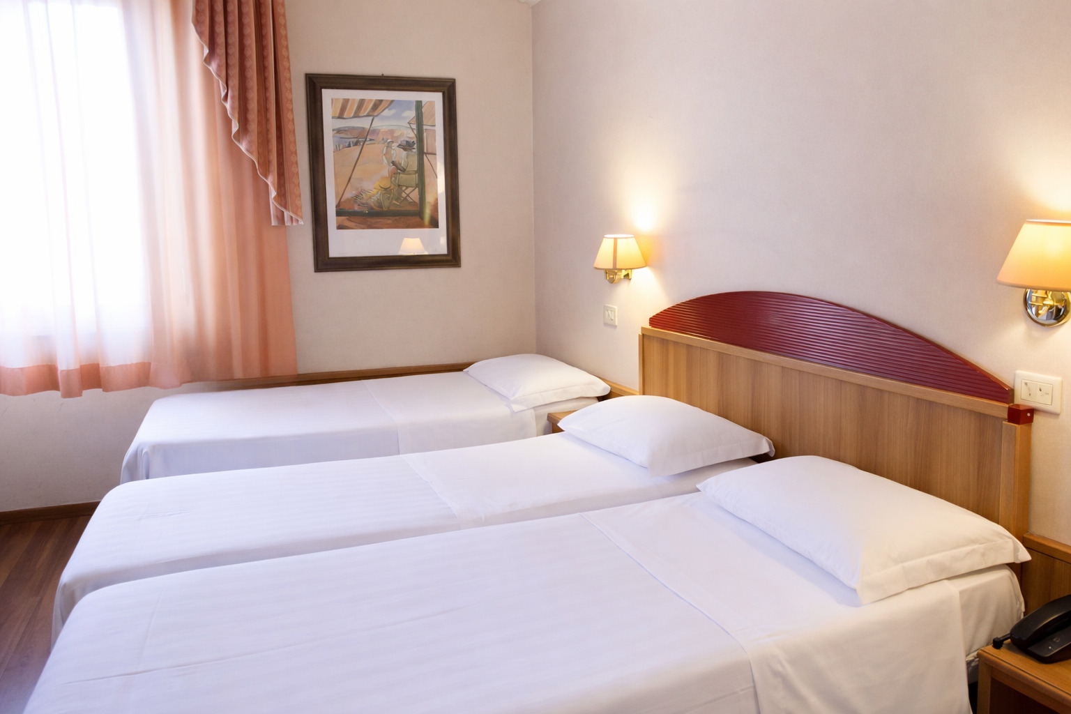 Phi Hotel Ambra foto 24