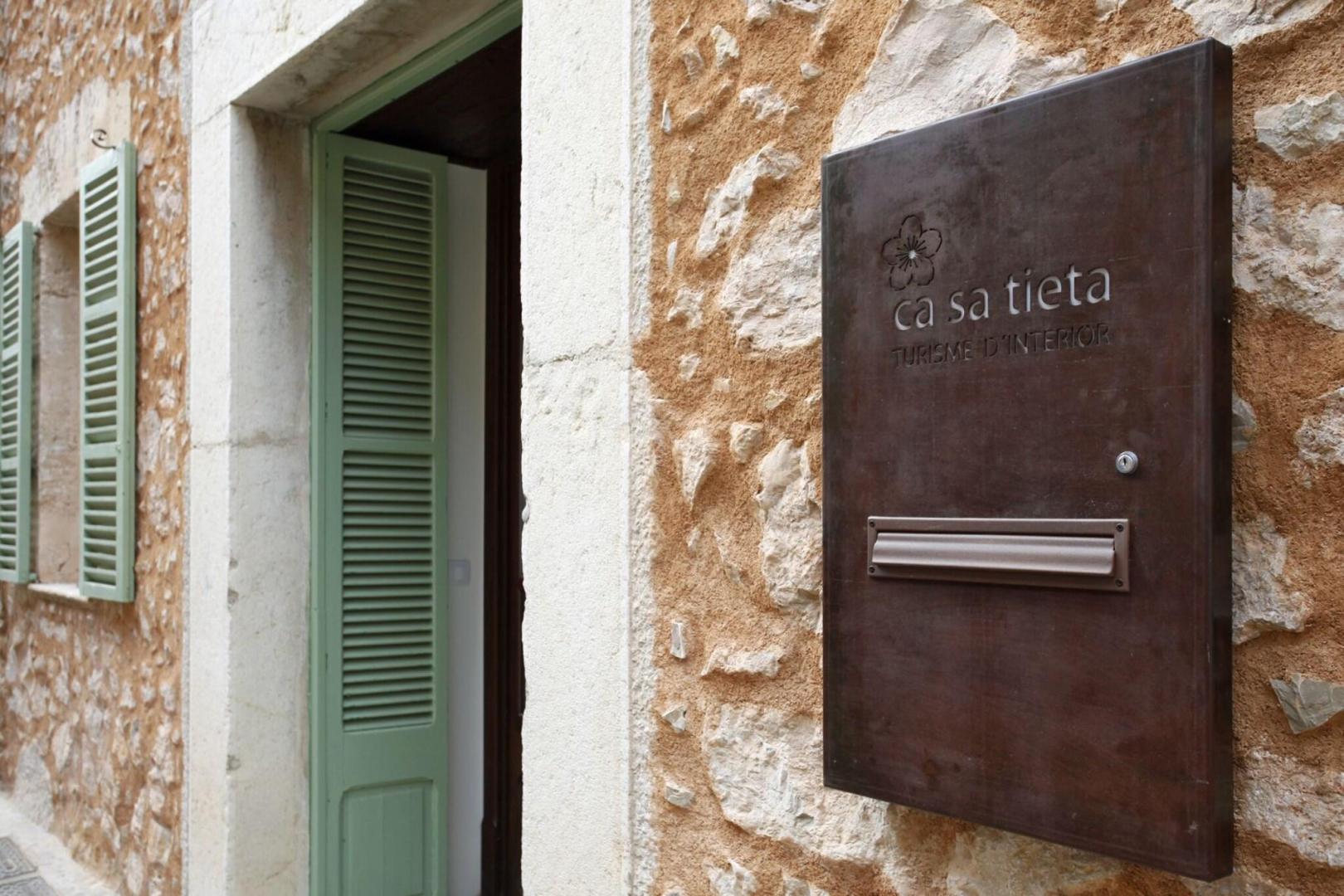Ca Sa Tieta foto 28