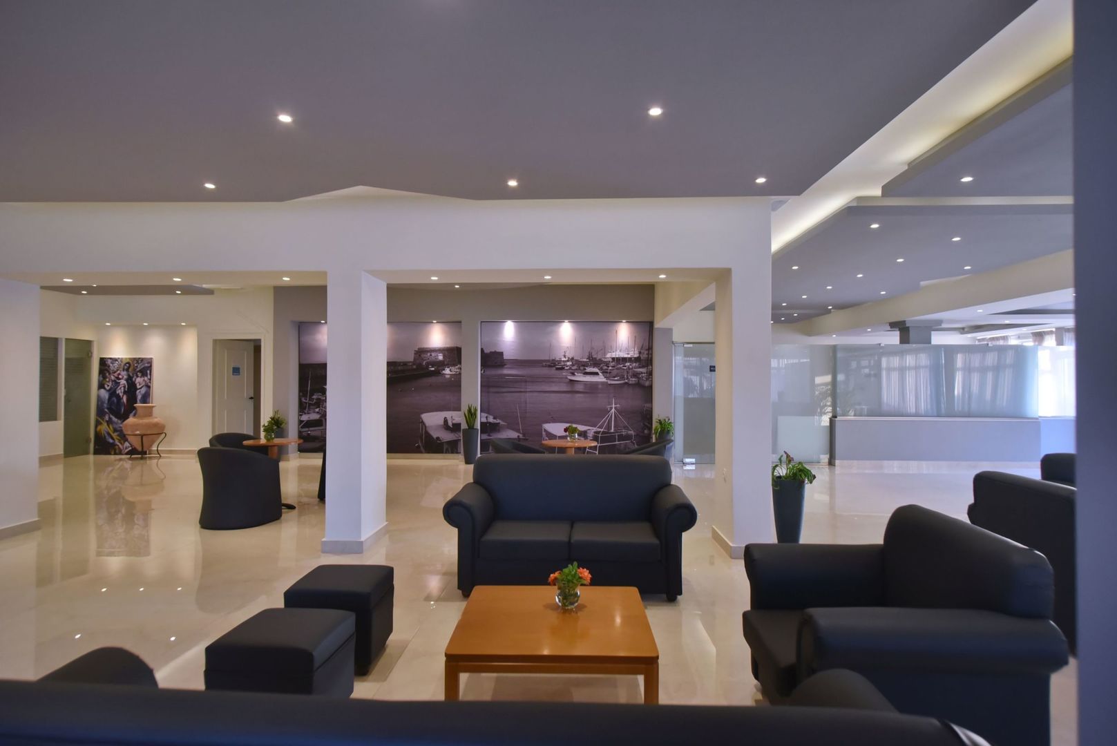 Kalia Beach Hotel foto 12