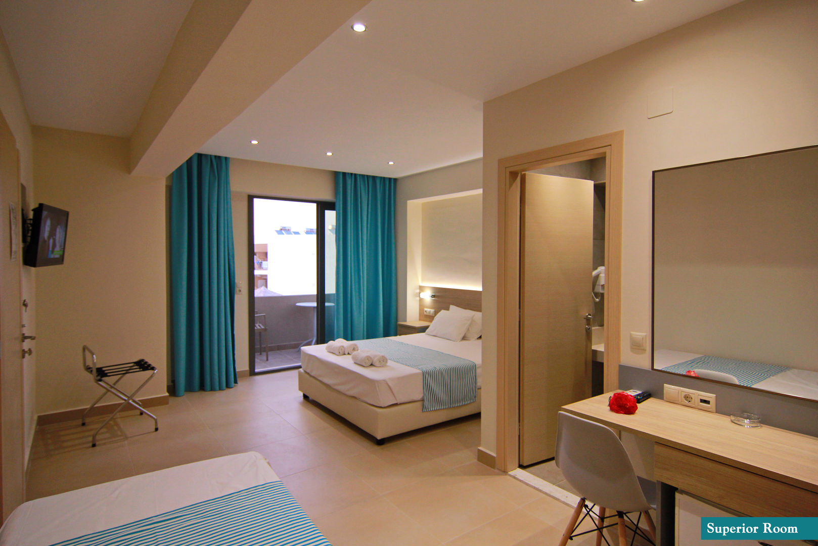 Kalia Beach Hotel foto 11