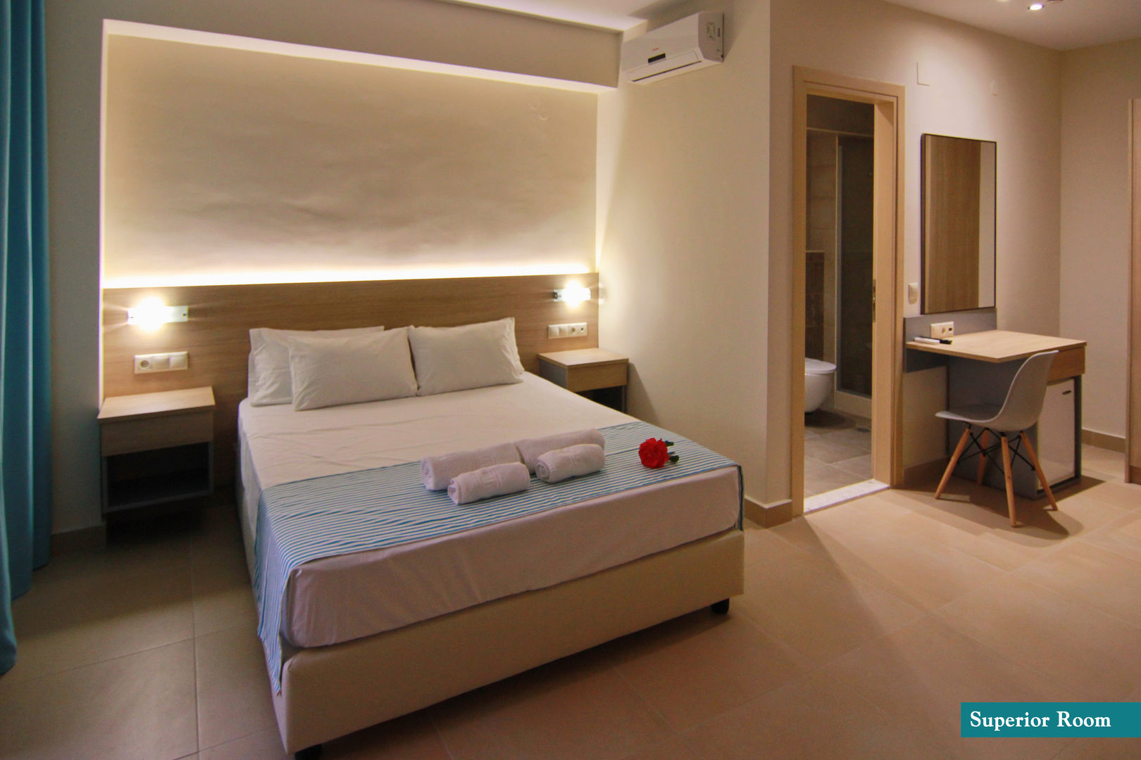 Kalia Beach Hotel foto 9