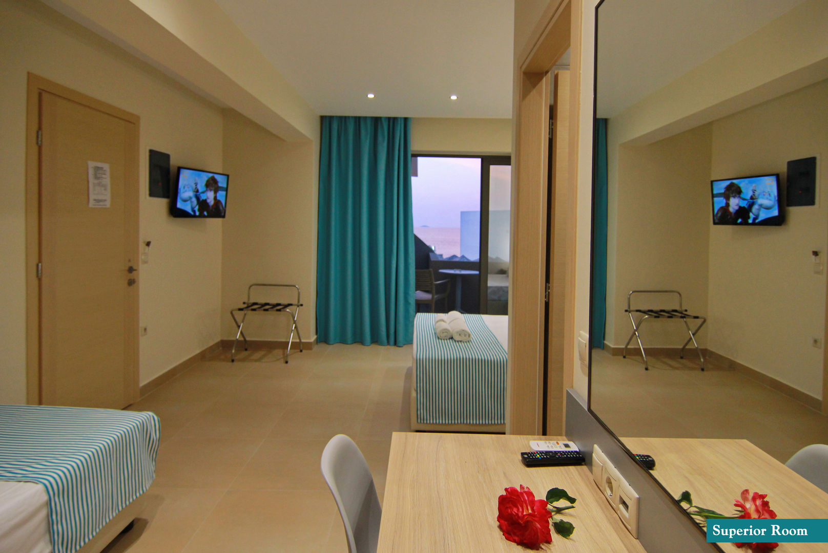Kalia Beach Hotel foto 8