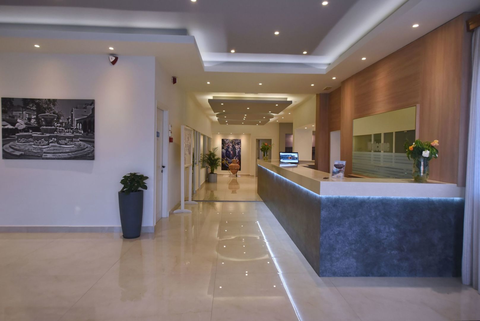 Kalia Beach Hotel foto 13