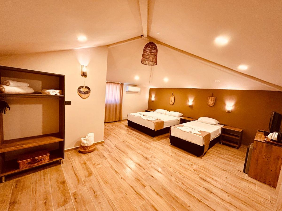 Kalia Beach Hotel foto 2