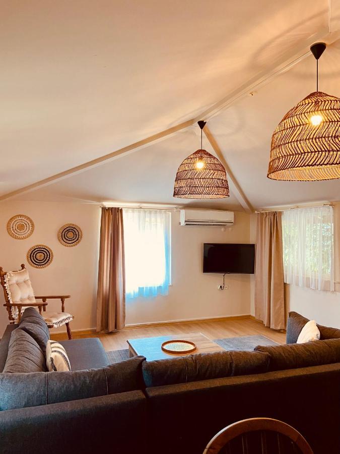 Kalia Beach Hotel foto 3