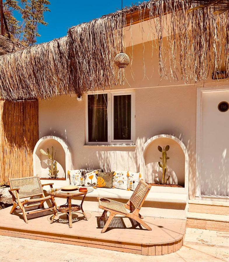 Kalia Beach Hotel foto 4