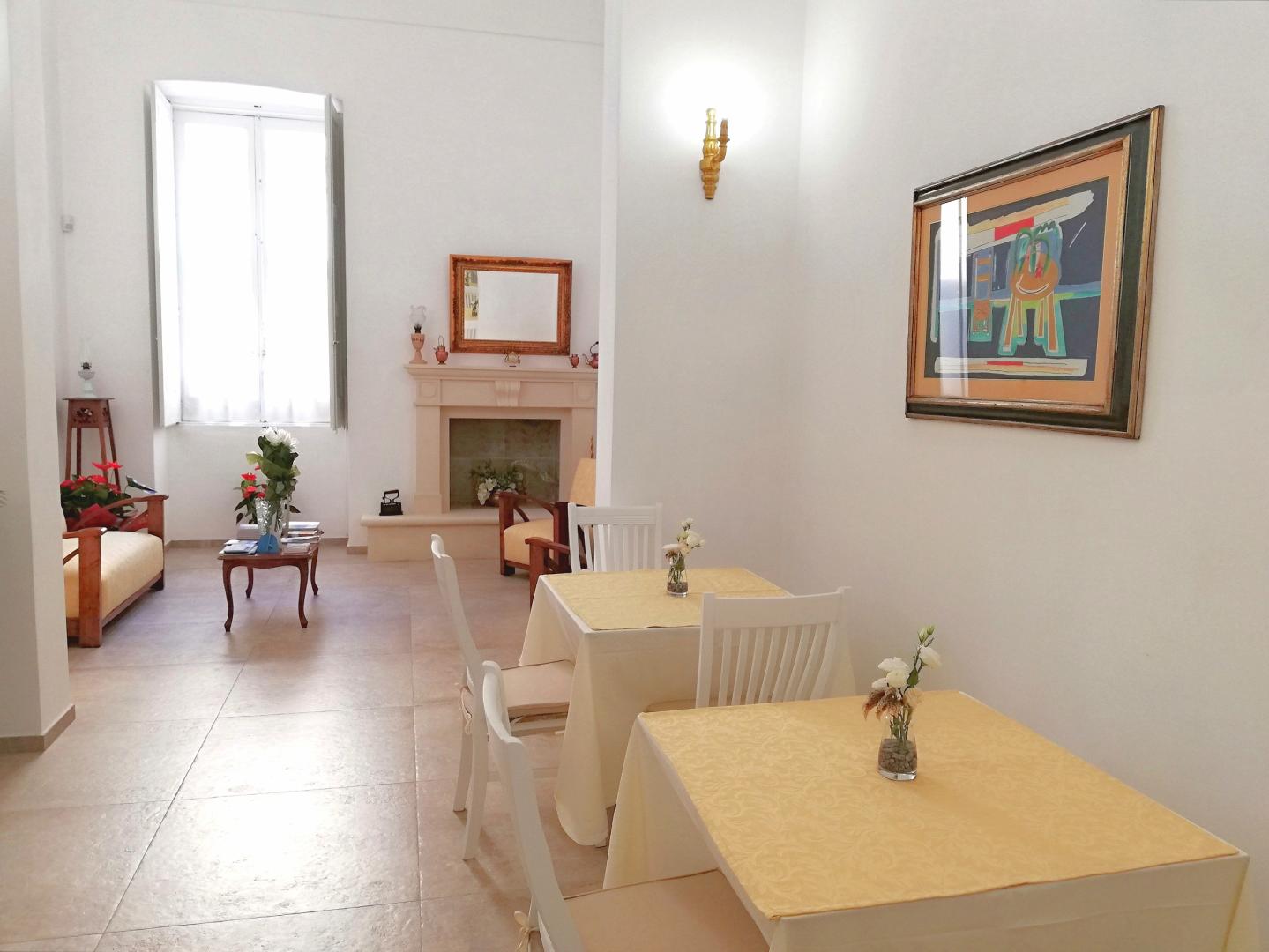 Palazzo Vaglio Relais image 2