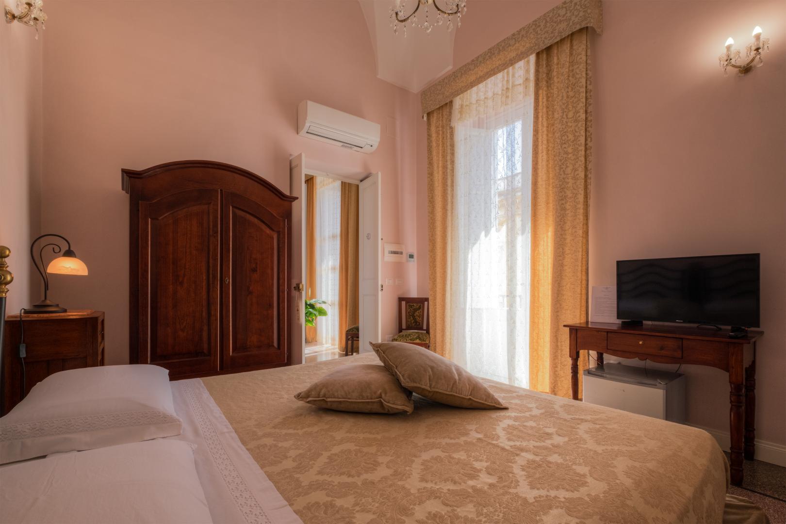 Palazzo Vaglio Relais image 1