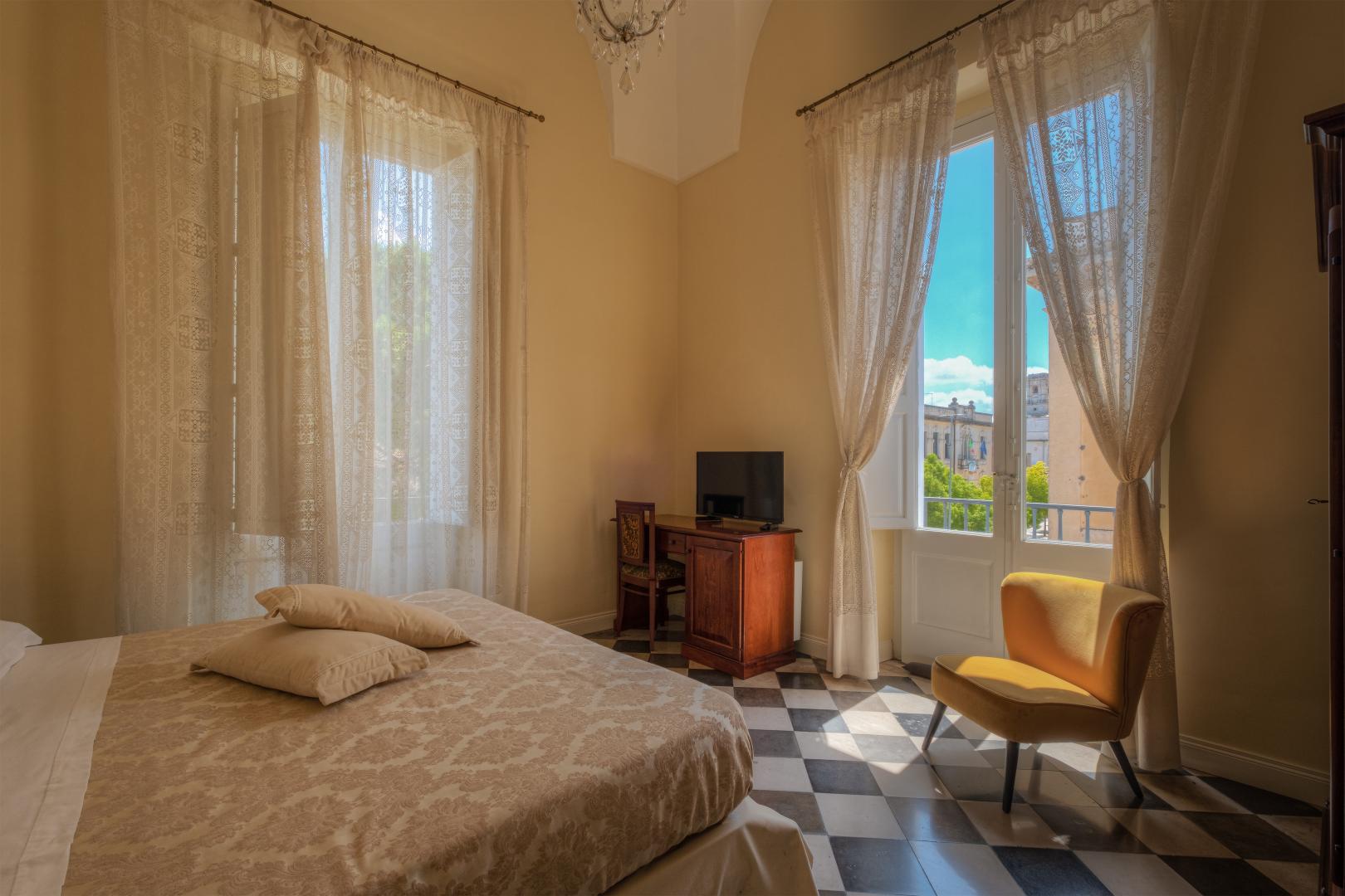 Palazzo Vaglio Relais foto 8