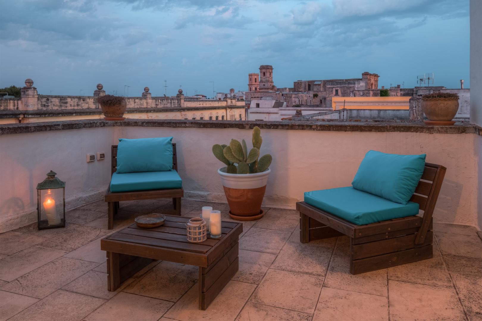 Palazzo Vaglio Relais foto 11