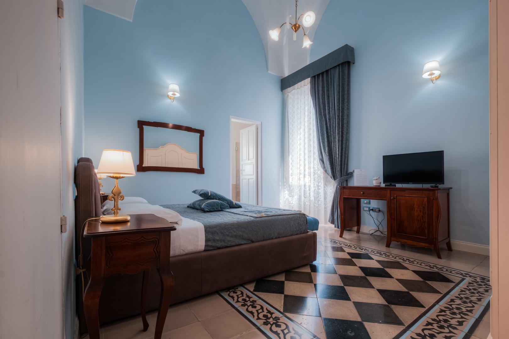 Palazzo Vaglio Relais foto 15