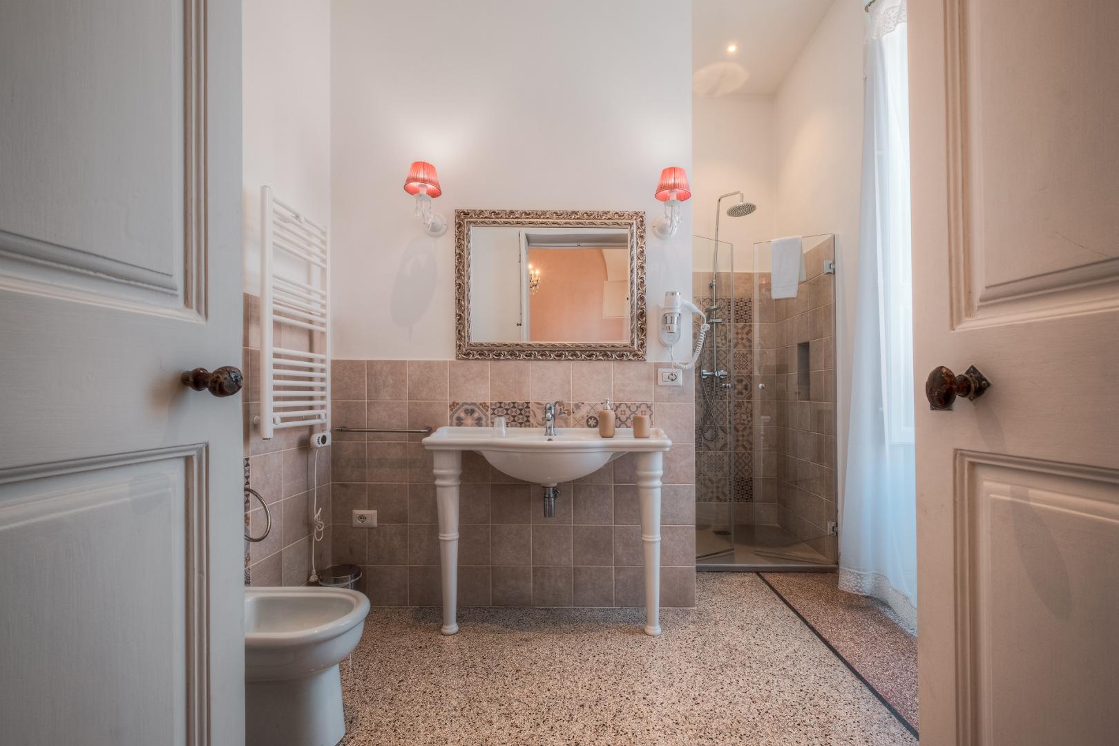 Palazzo Vaglio Relais foto 18