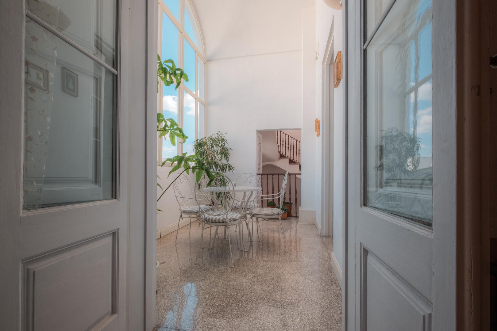 Palazzo Vaglio Relais foto 20