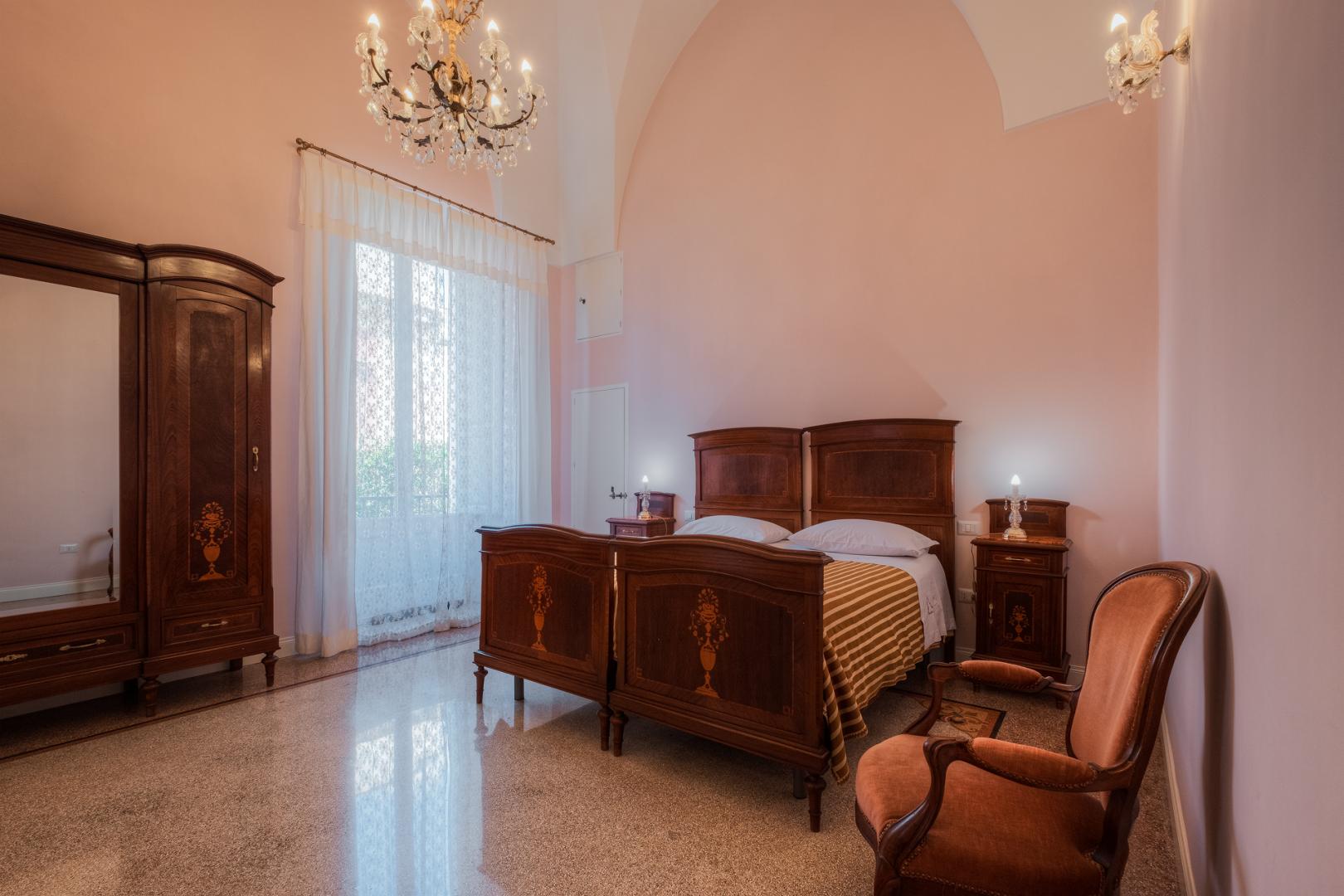 Palazzo Vaglio Relais foto 21