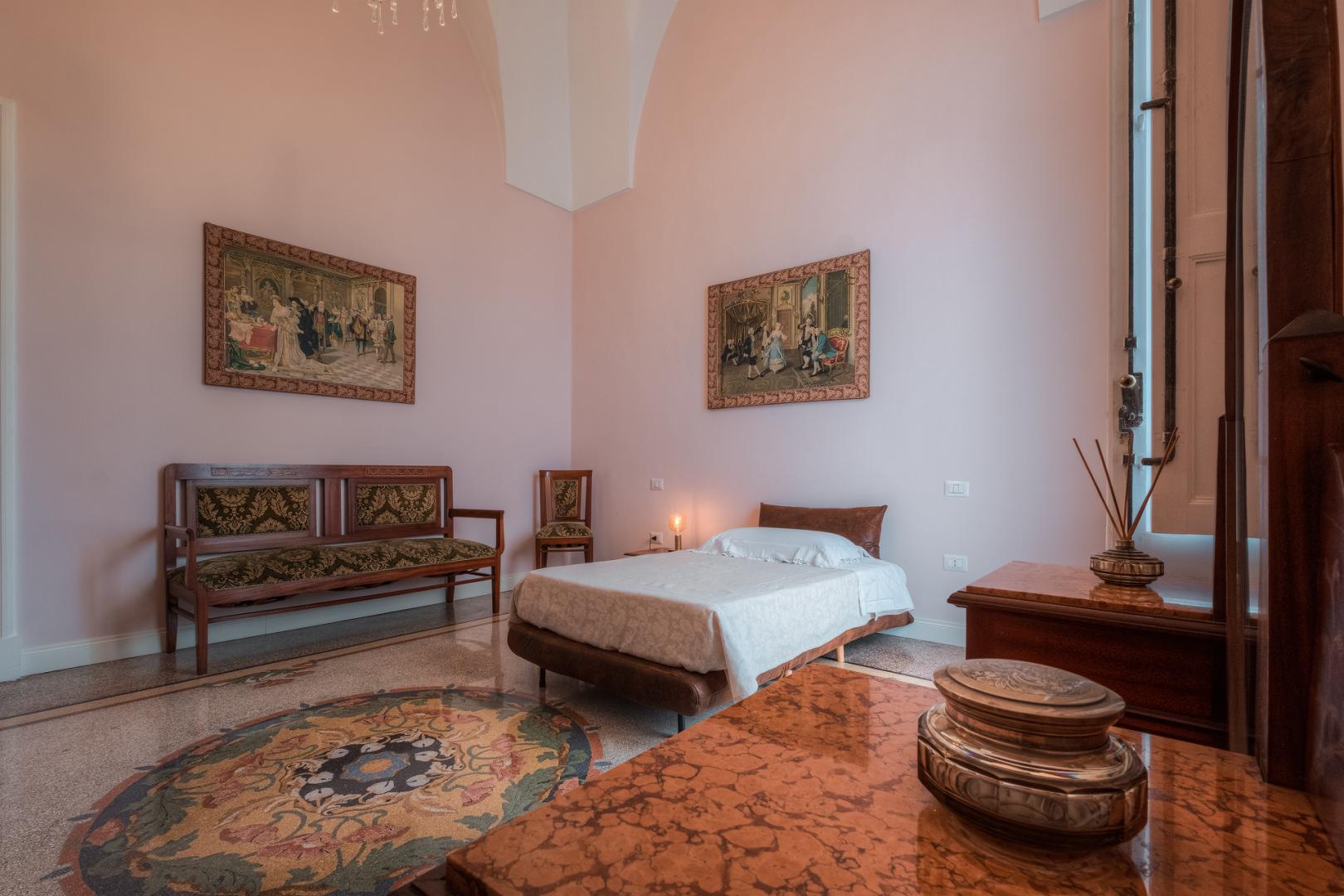 Palazzo Vaglio Relais foto 22
