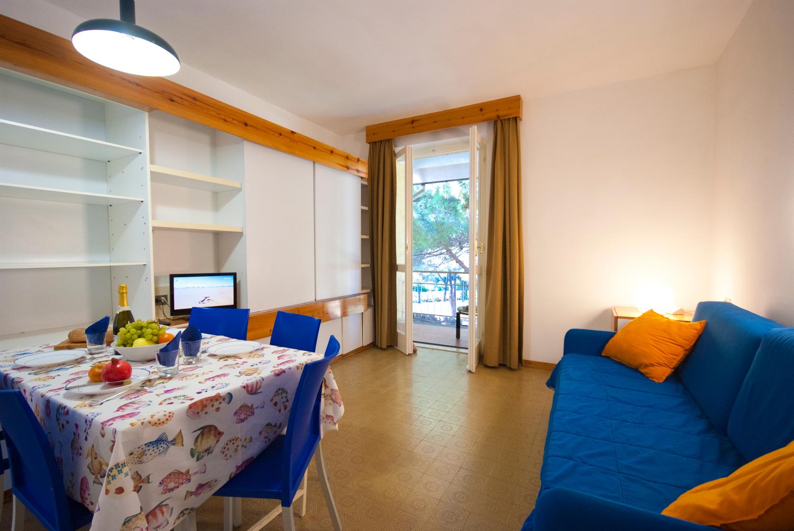 Residence Golfo della Lacona foto 6
