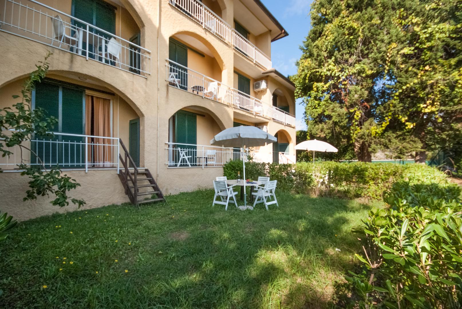 Residence Golfo della Lacona foto 7