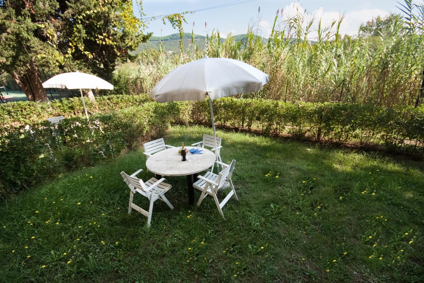 Residence Golfo della Lacona foto 8