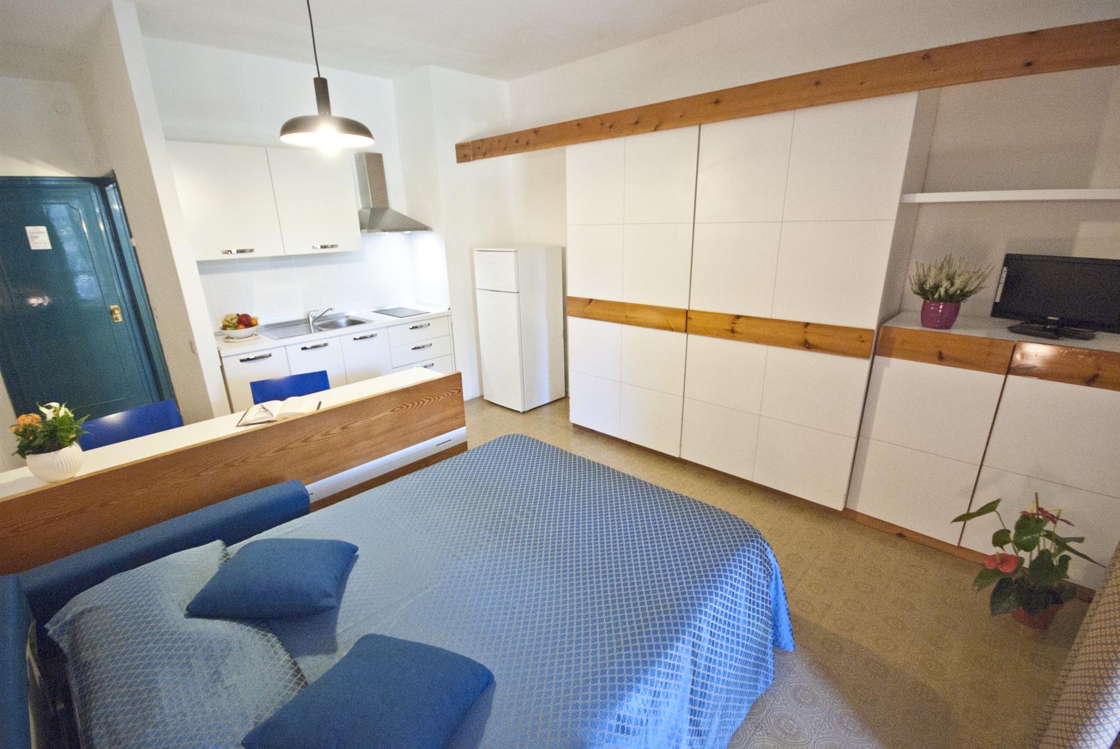 Residence Golfo della Lacona foto 15