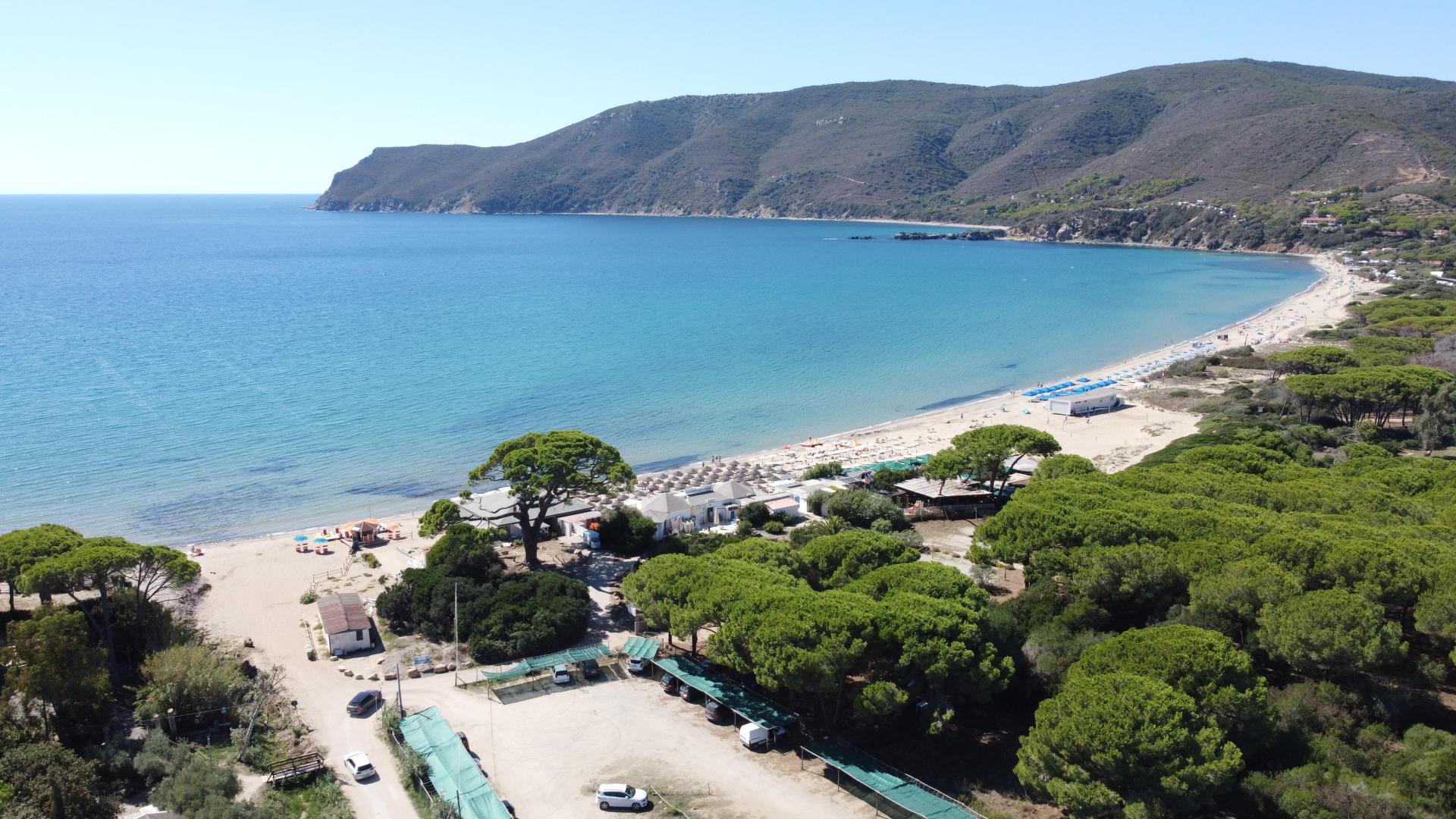 Residence Golfo della Lacona foto 10